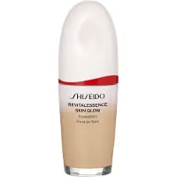 Shiseido Revitalessence Skin Glow Base SPF30 240 Quartz 30ml — Primer solare