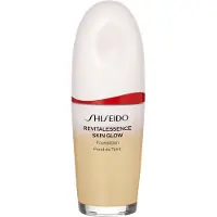 Shiseido Revitalessence Skin Glow Fondotinta 220 30 ml — Fondotinta