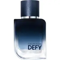 Calvin Klein Defy 50 ml Uomo — Eau de Parfum