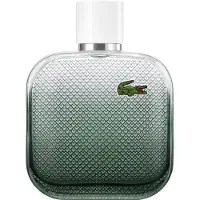 Lacoste Blanc Eau Intense Uomo 100 ml — Eau de Toilette