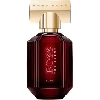 HUGO BOSS The Scent 30 ml Donna — Eau de Parfum Elixir