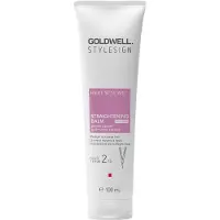 Goldwell Balsamo Per Capelli Stylesign Heat Styling Straightening Balm 100ml