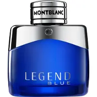 Mont Blanc Legend Blue 30 ml — Eau de Parfum