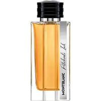 Mont Blanc Patchouli Ink Eau de Parfum 125 ml