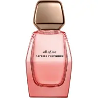 Narciso Rodriguez All Of Me Intense EDP 50 ml — Eau de Parfum