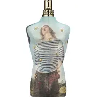 Jean Paul Gaultier Le Male Collector Edition EDT 125ml — Eau de Toilette