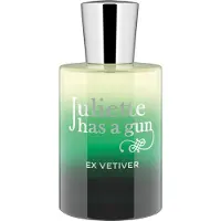 Juliette has a Gun Ex Vetiver Eau de Parfum 50 ml