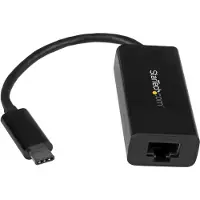 StarTech.com Adattatore Usb-c A Gigabit Ethernet