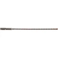 Wolfcraft Trapano a percussione Professional 6 mm d.260 mm 7991000