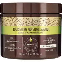 Macadamia Maschera Per Capelli Nourishing Moisture 236ml