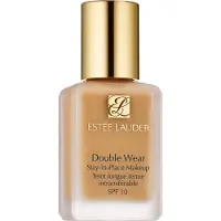 Estée Lauder Double Wear Stay-in-place Longwear Matte Foundation 2C1 Pure Beige — Fondotinta