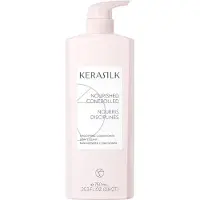 Kerasilk Essentials Balsamo Levigante Nutriente 750 ml — Balsamo