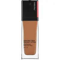 Shiseido Synchro Skin Radiant Lifting 430 Cedar SPF 30 30 ml — Fondotinta liquido