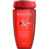 Kérastase Shampoo Idratante Per Capelli Stressati Dal Sole Soleil Bain Après-Soleil 250 ml — Shampoo