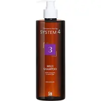 System 4 N3 Shampoo Delicato 500ml