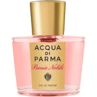 Acqua di Parma Peonia Nobile Donna 50 ml — Eau de Parfum