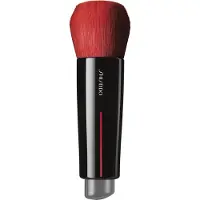 Shiseido Daiya Fude Face Duo Pennello — Pennello makeup
