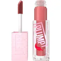 Maybelline Lifter Plump 005 — Lucidalabbra