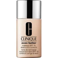 Clinique Even Better Makeup SPF 15 Fondotinta-correttore CN 78 Nutty 30 ml