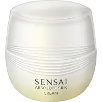 Sensai Seta Assoluta Crema nutriente pelli mature 40 ml — Crema viso