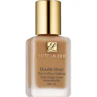 Estée Lauder Double Wear 3C2 Pebble — Fondotinta
