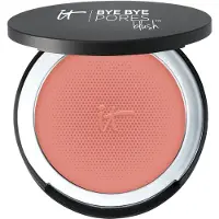 IT Cosmetics Bye Bye Pores Naturally Pretty 5,44 g — Blush