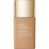 Estée Lauder Double Wear Sheer 3W1 Tawny 30 ml — Fondotinta