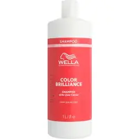 Wella Invigo Color Brilliance 1000 ml — Shampoo