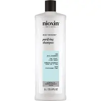 Nioxin Balsamo Per Capelli Per Il Recupero Del Cuoio Capelluto