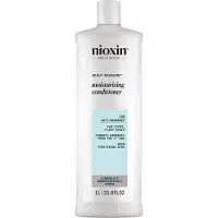Nioxin Balsamo idratante antiforfora 1000 ml — Balsamo capelli