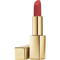 Estée Lauder Pure Color Matte 666 Finitura Opaca — Rossetto