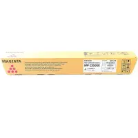 Ricoh Toner 406100 - Magenta