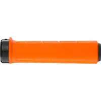 Ergon GD1 Evo Factory Manubrio per bici arancione