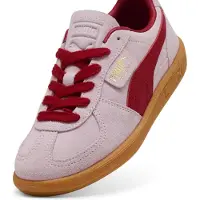 Puma Unisex Palermo Rose Mauve-dark Crimson Taglia: 38 | Sneakers Outlet | Unisex | Rosa