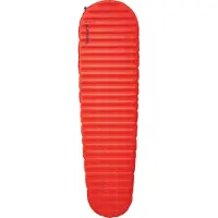 Therm-a-Rest ProLite Apex Materassino isolante (51 x 183 cm - Regular, rosso)
