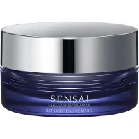 Sensai Cellular Performance Extra Intensive Maschera Viso Notte 75 ml