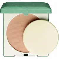 Clinique Cipria In Polvere Makeup Compact Powder 02