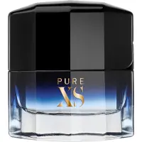 Rabanne Pure XS Eau de Toilette Uomo 50 ml — Eau de Toilette