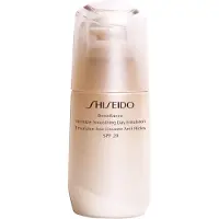 Shiseido Benefiance Wrinkle Smoothing Day SPF 20 75 ml — Emulsione Viso