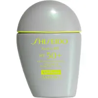Shiseido Crema Solare Sun Sport Bb Spf50 Media 30ml