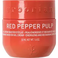 Erborian Gel-Crema Booster alla Polpa di Peperone Rosso 50 ml — Gel-crema viso