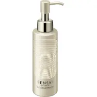 Sensai Ultimate The Olio Detergente 150 ml — Olio detergente