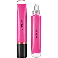 Shiseido Shimmer GelGloss 08 Sumire Magenta 9 ml — Gloss labbra