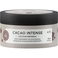 Maria Nila Maschera Per Capelli Colour Refresh Nº4.10 Cacao Intense 300ml