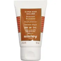 sisley Crema Super Soin Solaire Visage Spf30 60ml