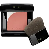 Sensai Blooming Blush 04 Arancione — Blush