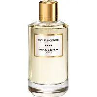 Mancera Gold Incense 120 ml Unisex — Eau de Parfum