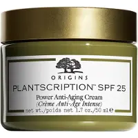 Origins Plantscription Power Anti-Aging Crema SPF25 50 ml — Crema viso