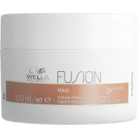 Wella Fusion 150 ml — Maschera per capelli