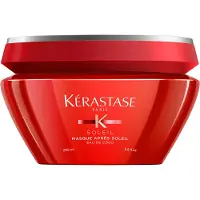 Kérastase Soleil Maschera Doposole 200 ml — Maschera Capelli